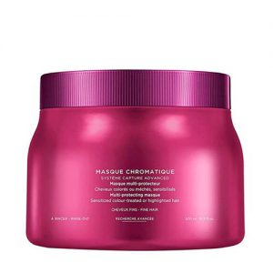 Kerastase Refl. Masque Chromatique - 200 ml